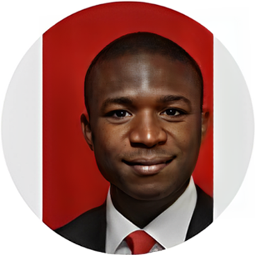 Dr. Kelechi Chijindu Nnamdi